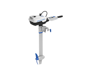 SPIRIT 1.0 Evo Longshaft (Motor only)